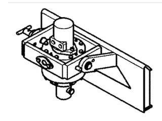 Image of Auger Drive X900 High-Speed