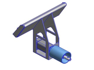 Image of Drill Horizontal Earth Boring