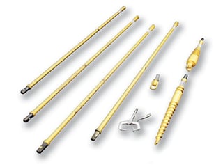 Image of Kit Rod and Reamer