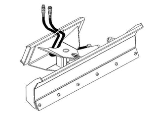 Image of Dozer Blade