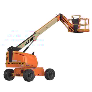 Image of Boom Lifts