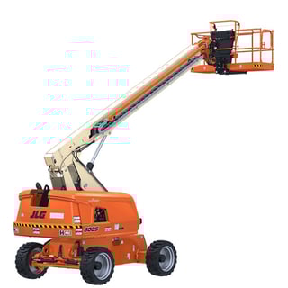Image of Boom Lifts