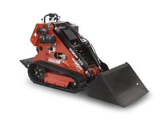 Image of Mini-Skid Steer