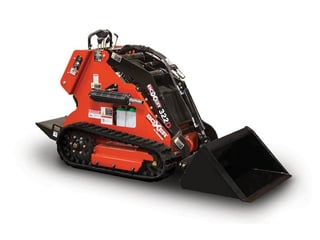 Image of Mini-Skid Steer