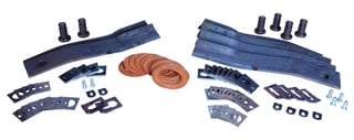 Image of BW15 Series Batwing® Overhaul Kit