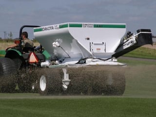 Image of Turf Tender 440