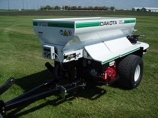 Image of Turf Tender 410