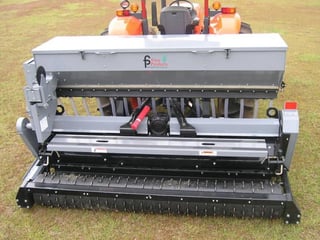 Image of Agri-Vator