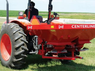 Image of CENTERLINER SX 3000