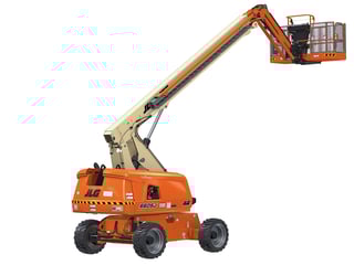 Image of Boom Lifts