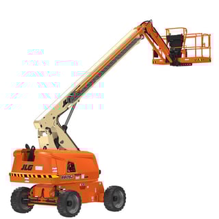 Image of 660SJ