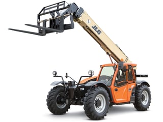 Image of Telehandlers