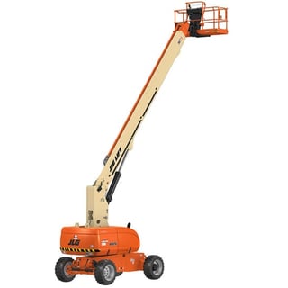 Image of Boom Lifts
