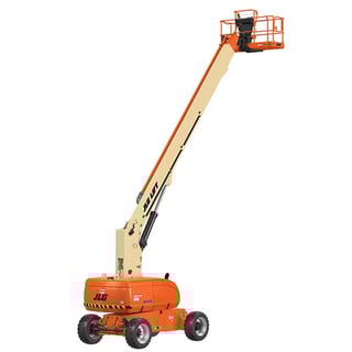 Image of Boom Lifts