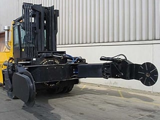 Image of Tire Manipulators