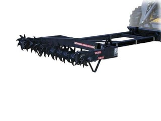 Image of Silage Defacer