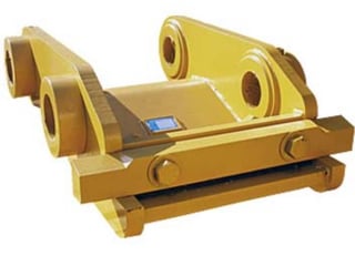 Image of Manual Wedge Quick Couplers