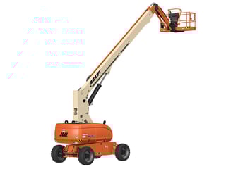 Image of Boom Lifts