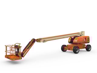 Image of Boom Lifts