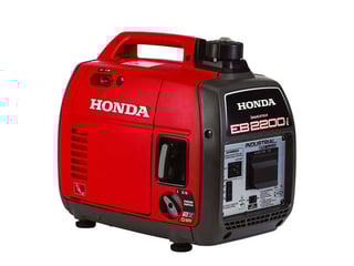 Image of Industrial Generators