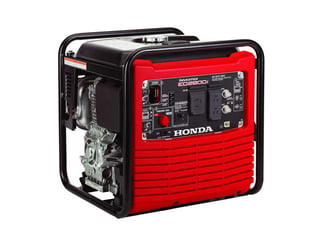 Image of Home Back Up Generators