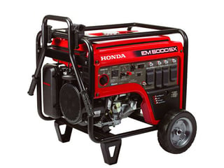 Image of Home Back Up Generators