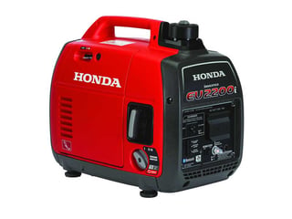 Image of Home Back Up Generators