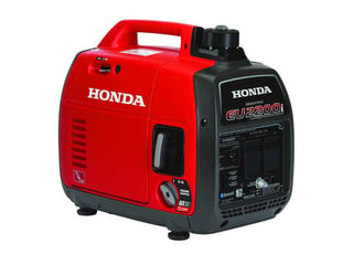 Image of Home Back Up Generators