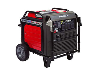 Image of Home Back Up Generators