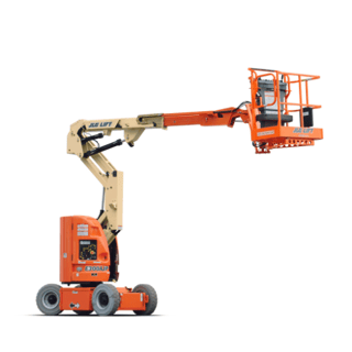 Image of E300AJP