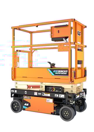 Image of Scissor Lifts