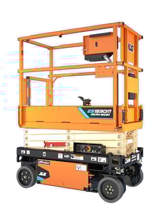 Image of Scissor Lifts