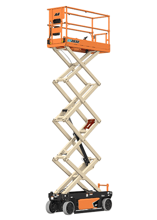 Image of Scissor Lifts