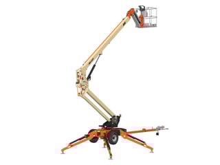 Image of Boom Lifts