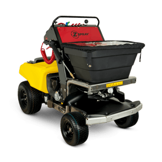 Image of Spreader Sprayer