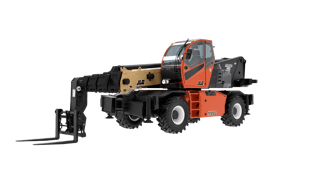 Image of Telehandlers