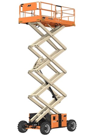 Image of Scissor Lifts
