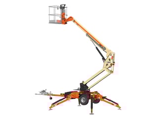 Image of Boom Lifts