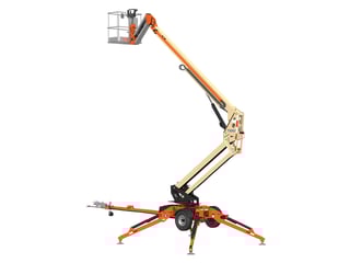Image of Boom Lifts