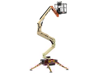 Image of Boom Lifts