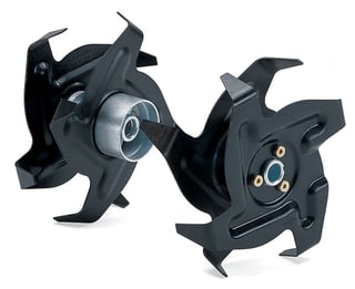 Image of BK-MM Bolo Tines Cultivator Attachment