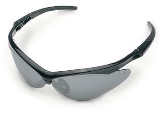 Image of Black Widow Glasses