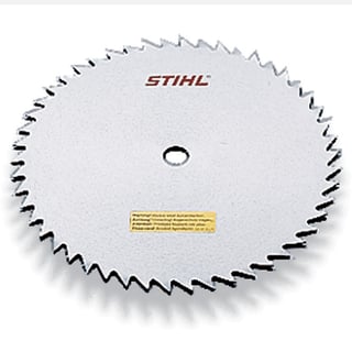 Image of Circular Saw Blade - Scratcher Tooth
