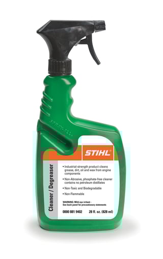 Image of Cleaner/Degreaser