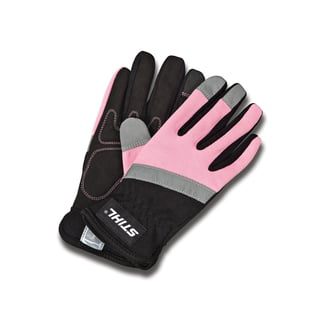 Image of Cotton Candy Gloves