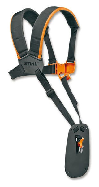Image of Double Standard Harness