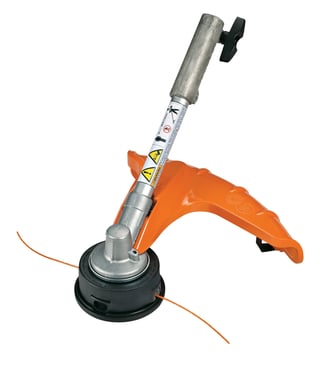 Image of FS-MM Trimmer Attachment