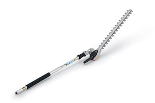 Image of HL-KM 145° Adjustable Hedge Trimmer