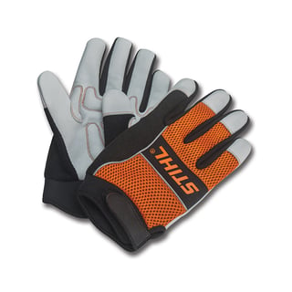 Image of Meshback Gloves