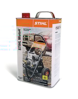 Image of STIHL Moto4™